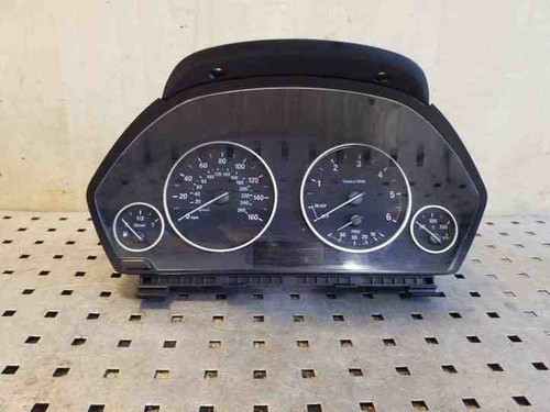 BMW 3 Touring F31 Kombiinstrument 9283315 2.0 Diesel 105kw 2012 26164306