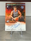 Terrence Shannon Jr. 2024-25 Panini NBA Hoops Hot Signatures Rookies Auto