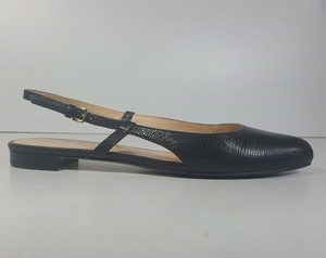 cole haan slingback flats
