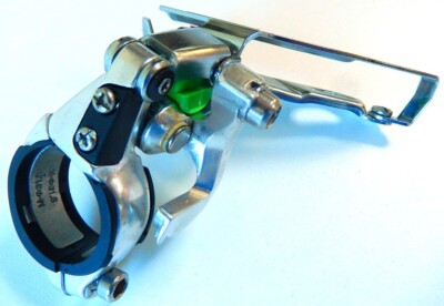Dérailleur Avant Shimano FD-MC21 – Neuf – Collier 31.8/34.9 Mm – VTT