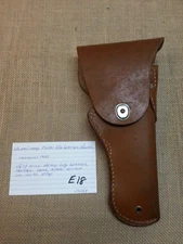 Unknown Maker US Military Style Holster for Colt 1911A1 Pistols and Clones