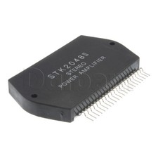 STK2048II Replacement Power Amplifier IC