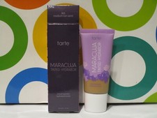 TARTE  MARACUJA TINTED HYDRATOR  36 S MEDIUM TAN SAND  1 OZ BOXED