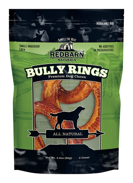 red barn bully rings
