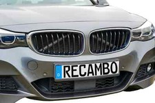Modanatura parafango anteriore per Renault Captur 2017-2019 - Parafanghi - Taros Trade