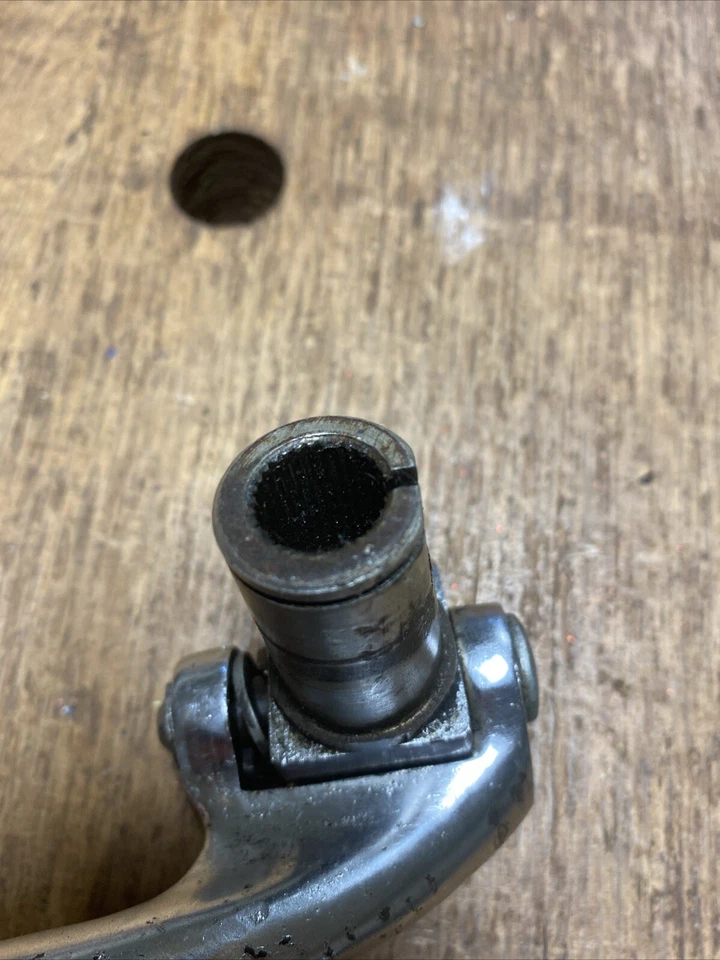 Honda CL77 скремблер РЫЧАГ ПЕДАЛИ КИКСТАРТА - Изображение 4 из 4