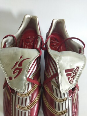 Adidas Predator Absolute XTRX SG 749385 Sir David Beckham RARE