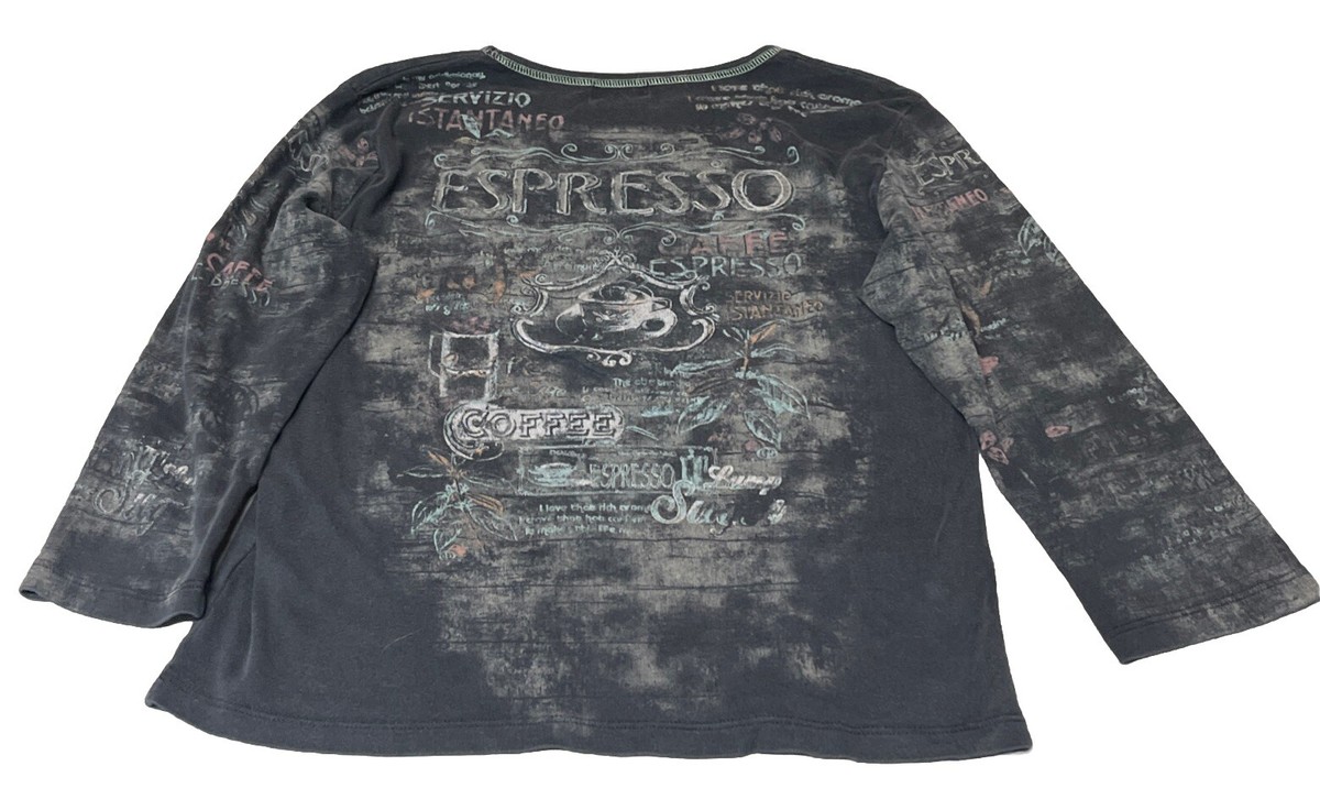 シースルー  シアー　トップス　y2k blackup CONP MUSINSA Eco Riley Mesh Long-Sleeve Bodysuit | GUESS Factory