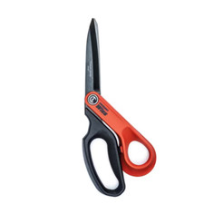 Wiss 10 In. Titanium Coated Offset Tradesman Shear