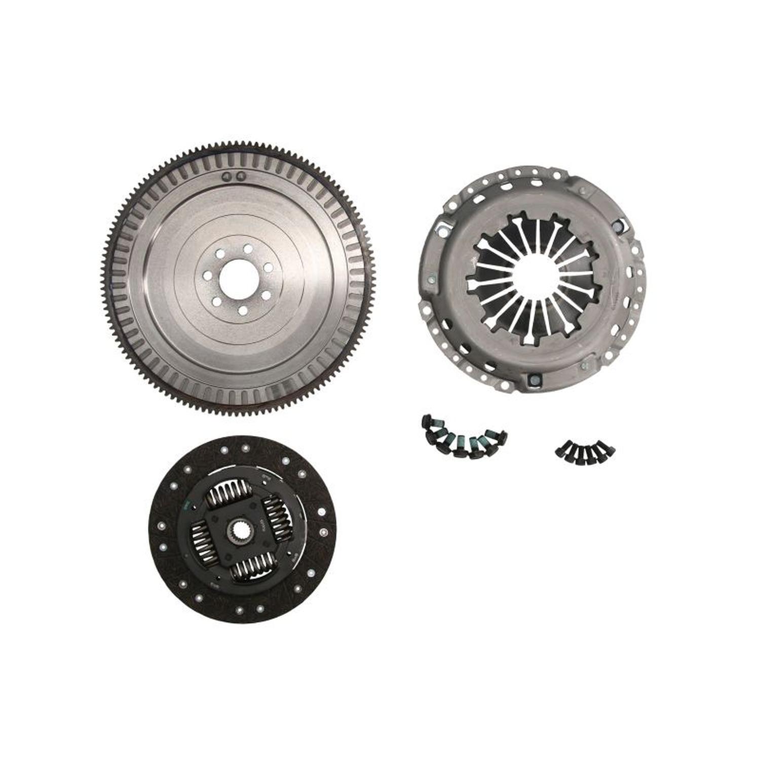 FITS NEXUS F11101NX CLUTCH KIT  OE REPLACEMENT