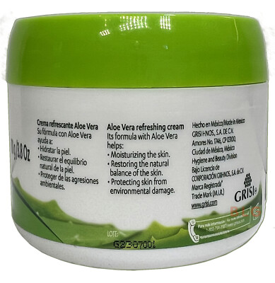 aloe vera gel for hair growth Aloe Moringa Gel – Daivik Moringa Store main image 1
