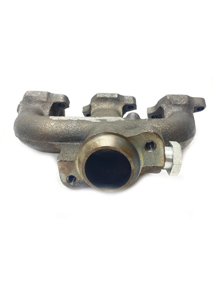 Coletor de escape traseiro 674-194 para 1988-1991 Mercury Sable Taurus 3.8L V6 GAS OHV - Imagem 3 de 4