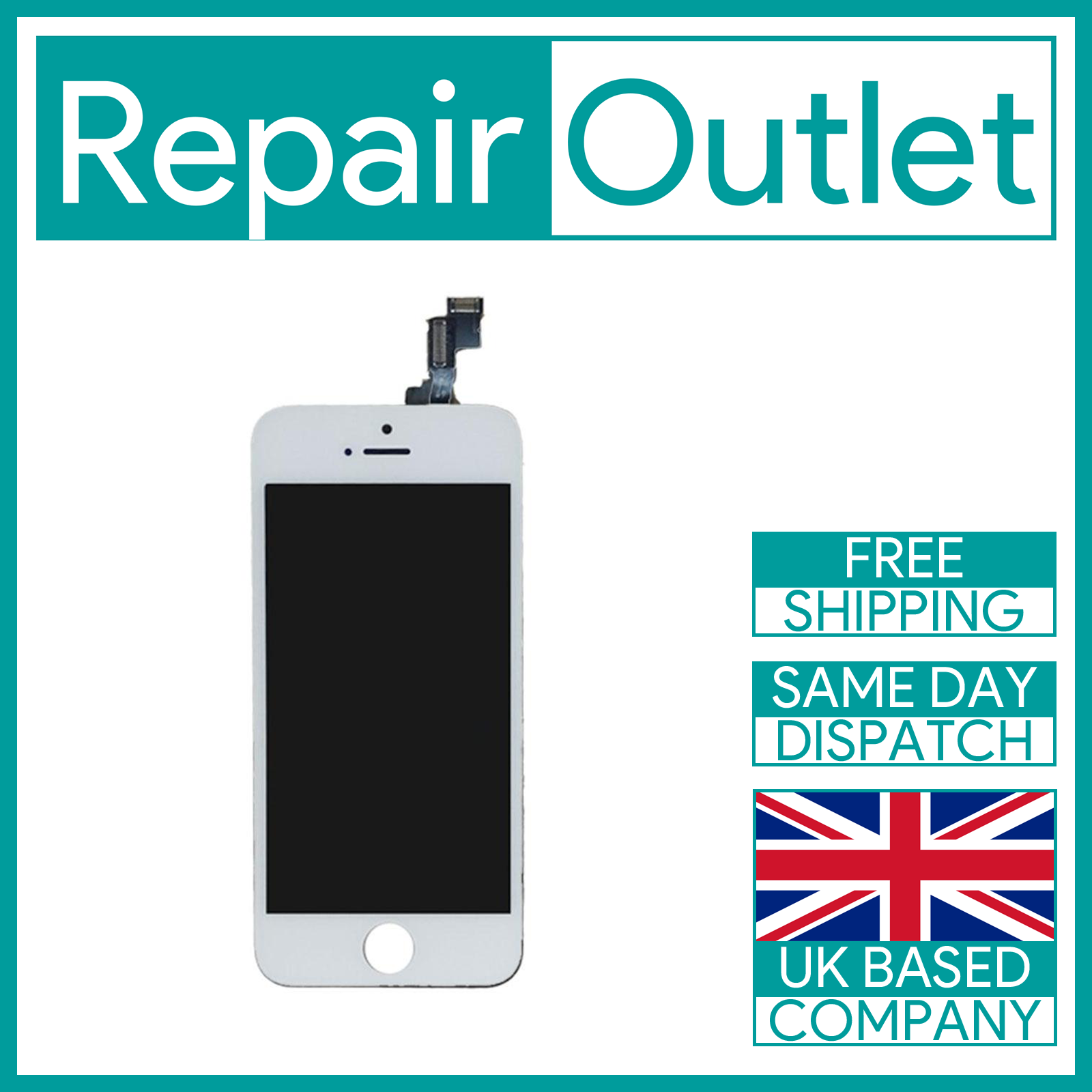 lcd panel repair uk manufacturer