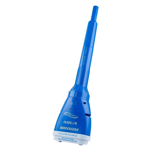Water Tech Pool Blaster Aqua Broom 