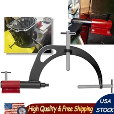 T-0156-B For GM Transmission Holding Fixture Tool J-8763-B 200 250 350 700R4 4l6