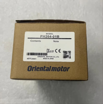 1PC New VEXTA Oriental Motor PH264-01B 2-Phase Stepping Motor PH26401B