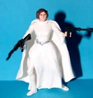 STAR WARS POTF-2 PRINCESS LEIA ORGANA LOOSE COMPLETE A NEW HOPE