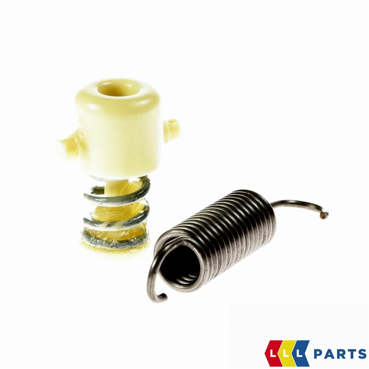 ORIGINAL FORD FOCUS 04-11 C-MAX 03-07 CLUTCH PEDAL RETURN ORIGINAL FORD FOCUS 04-11 C-MAX 03-07 CLUTCH PEDAL RETURN