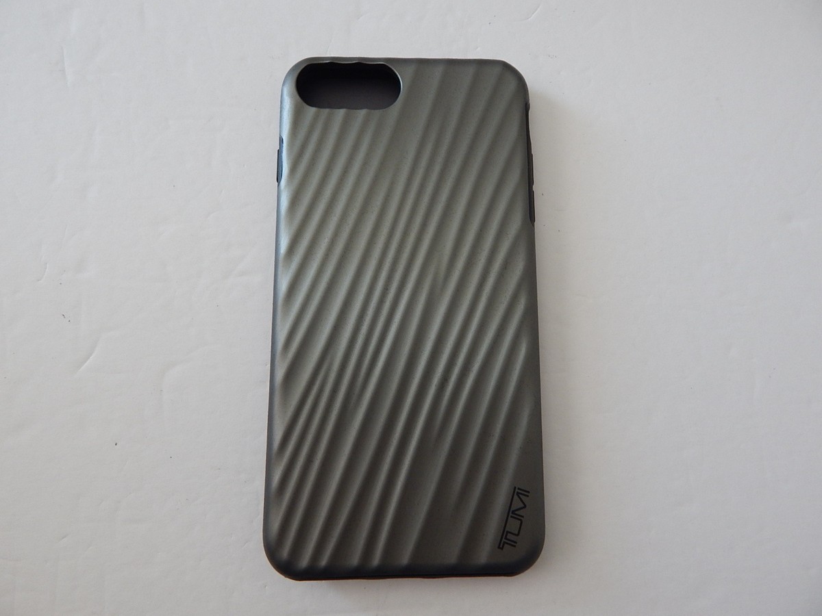 Phone Coated Canvas Case Tumi Iphone X Tumi 19 Degree Case For