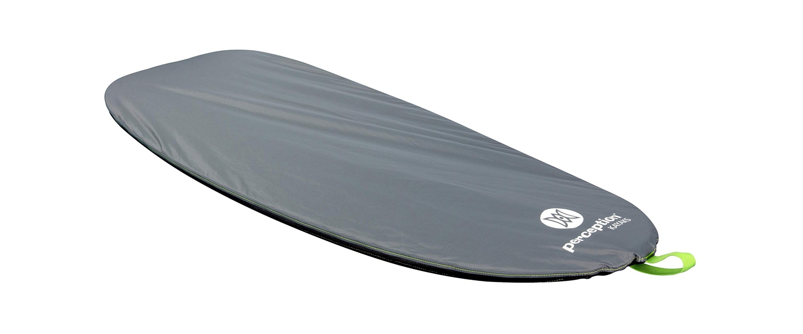 Cockpit Cover - For Sit Inside Kayaks P7