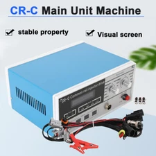 CR-C MultiFunction Common Rail Injector Tester Meter Tool Injector Driver Tester