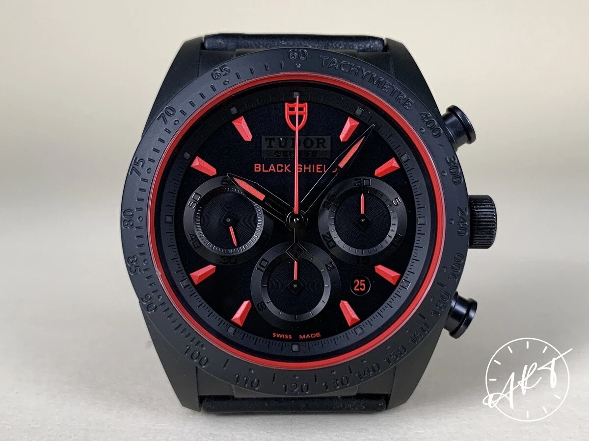 Tudor fastrider shop review