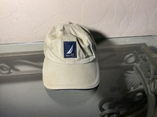 Nautica NS-83 Toddler Baseball Cap Beige