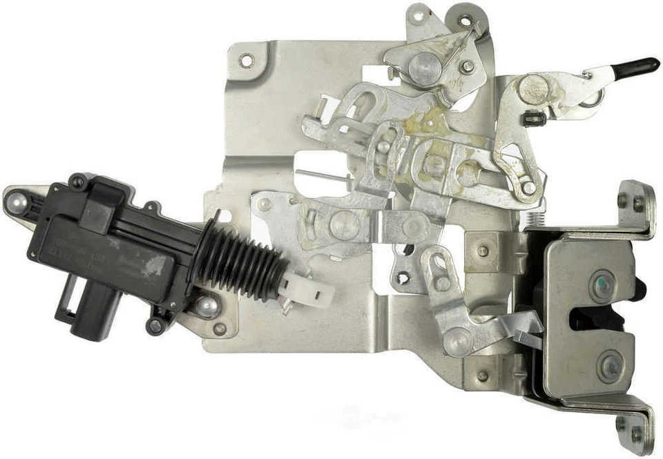 APTO 1996-2019 SAVANA EXPRESS 1500 2500 3500 FURGONETA MONTAJE CERRADURA PUERTA CORREDERA DERECHA Foto 2 de 4