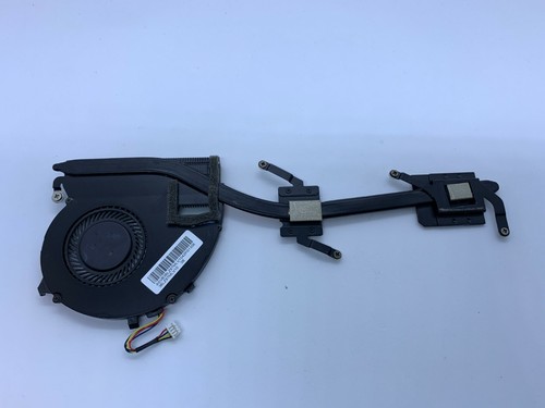 Original CPU Lüfter Kühler Heatsink 36LZ9TMLV10 für Lenovo Ideapad U530 Touch