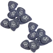 Dunlop Guitar Picks 24 Pack Gator Grip .96mm Heavy - 417P.96 