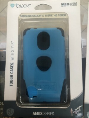 Trident - Galaxy S II Epic 4G Touch
