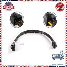 8pin to 6pin Power Cable for DELL R730 GPU NVIDIA Quadro M4000 M5000 K5200 P4000