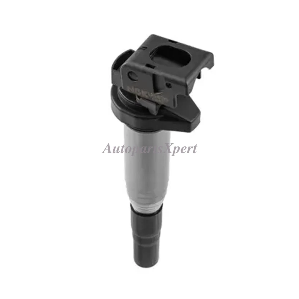 8 pcs OEM NGK Ignition Coil 12137559842 for BMW 550i 650i 750i M5 X5 X6 X7 4.4L - Изображение 4 из 4