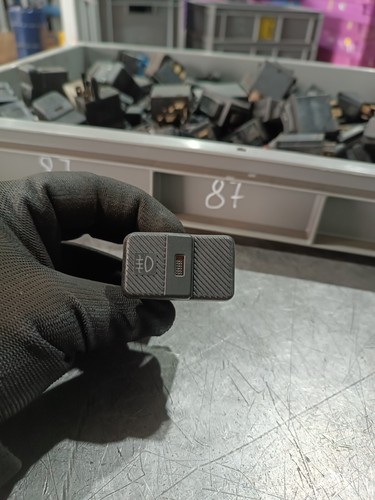 SCHALTER NEBELSCHLUSSLEUCHTE VW CORRADO PASSAT G60 16V VR6 SYNCRO 535941535