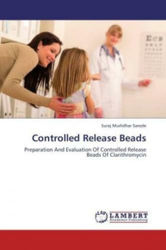 Thumbnail - Controlled Release Beads Preparation And Evaluation Of Controlled