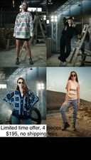 womens pullover sweater Free size  snow white brand 