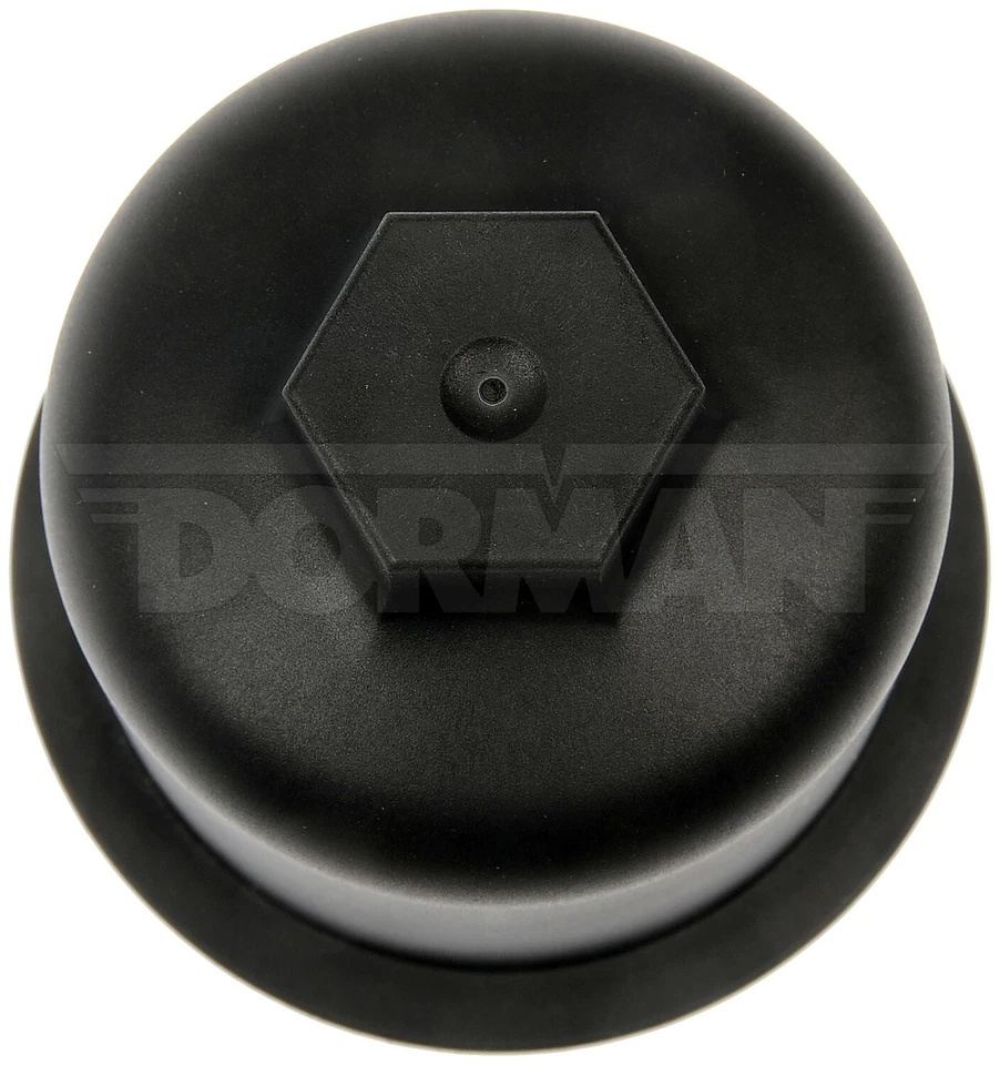 Корпус фильтра коробки передач подходит для Volkswagen Beetle Dorman 769HW76 2012-2018 годов выпуска - Изображение 4 из 4