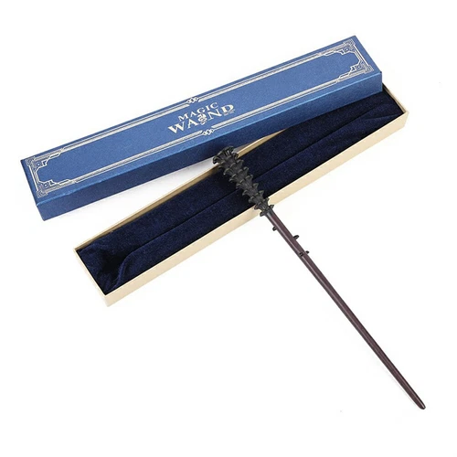 Harry Potter Zauberstab Wands Movie Hermine Granger Dumbledore Stab Geschenk DE - Bild 46 von 62