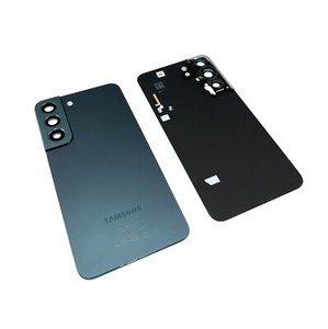 Original Samsung Galaxy S22 Akkudeckel Backcover  Rückseite Grün