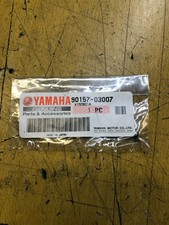 screw 3hh yamaha 90157-03007 98507-03010 fjr 1300 fzr 1000 600 pw 50 tdm 850 mt 09
