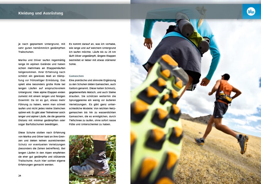 Thumbnail - Faszination Trailrunning Stefanie Seiler-runge