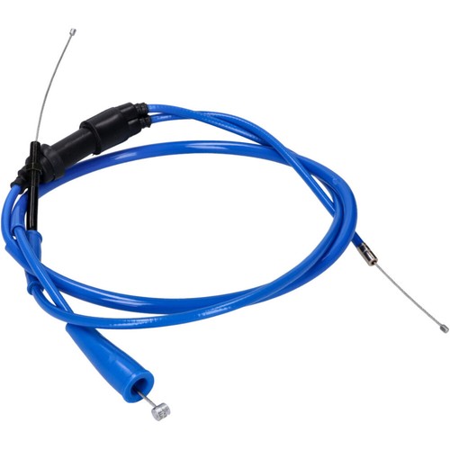 Gaszug Für Gilera Runner Roller | Oben 92cm | Originalersatzteil