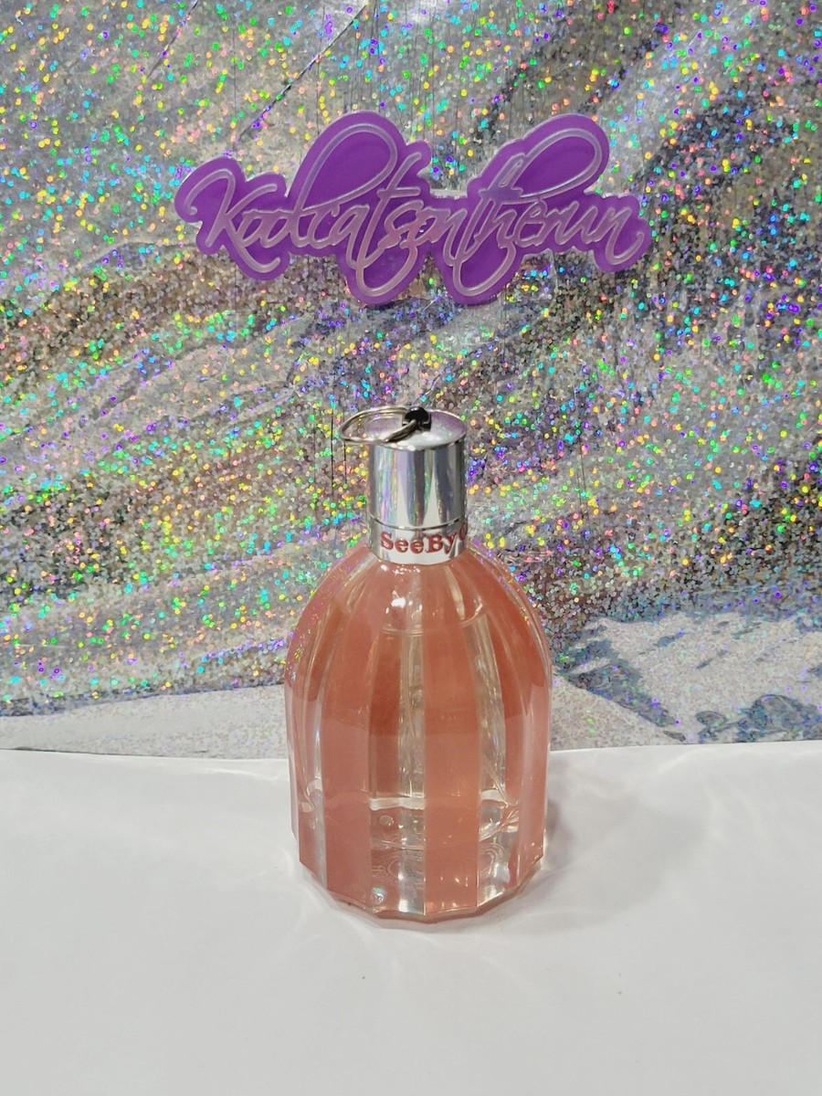 Si Belle Perfume See By Chloe Edp SEE By Chloe SI BELLE Eau De