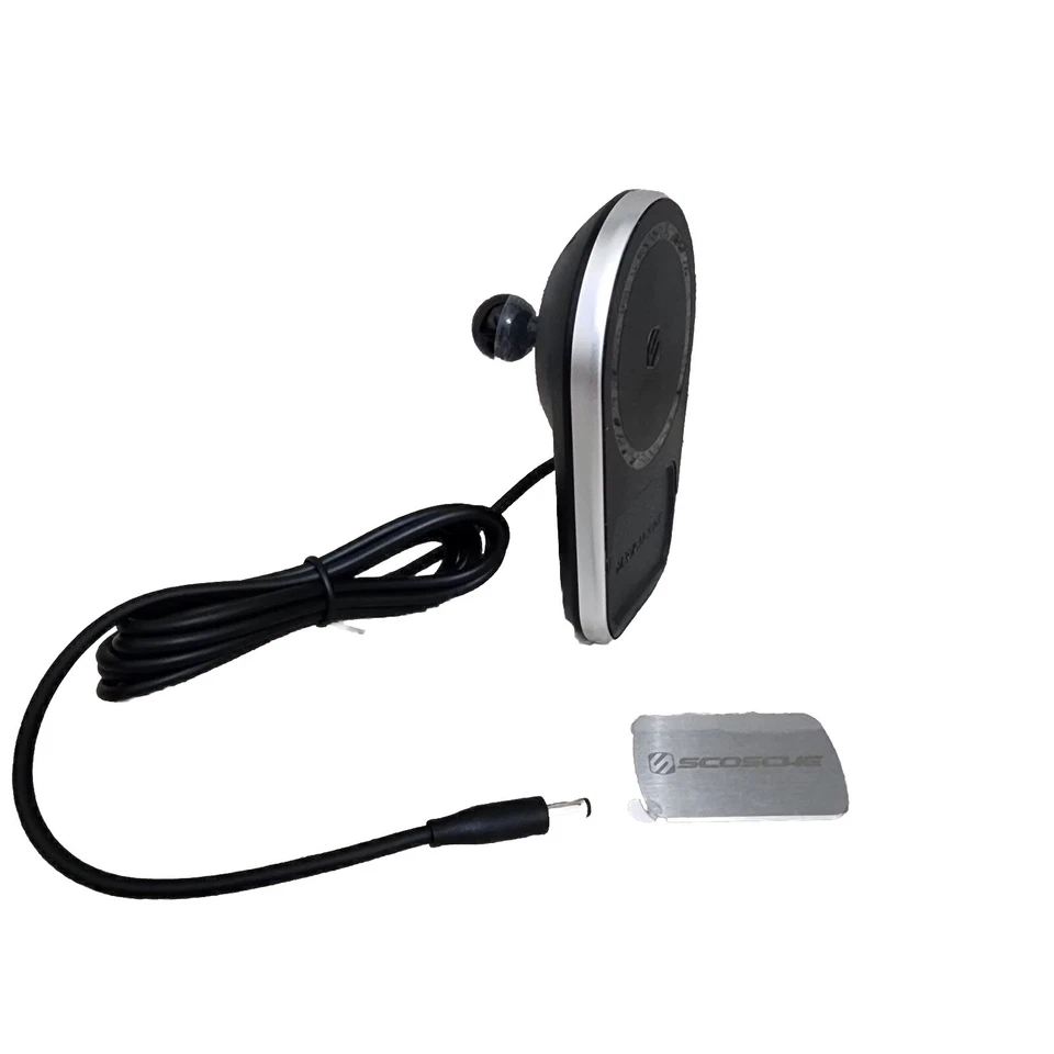 Scosche ProClip Console Mount and Phone Holder-Specific Brands (see Description) - Image 4 of 4