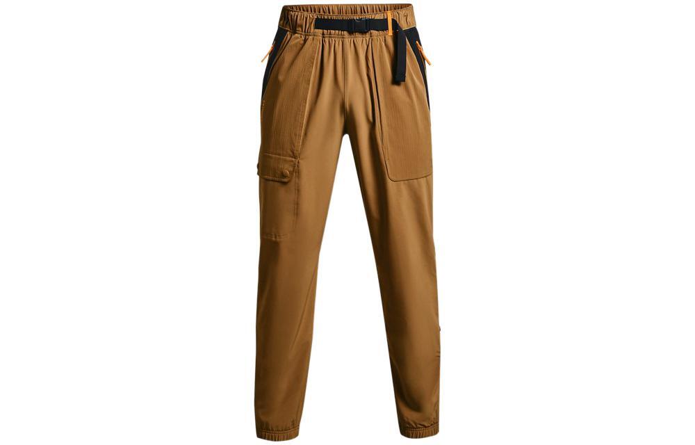 Тренировочные брюки из плотной ткани Under armour Rush 17590₽