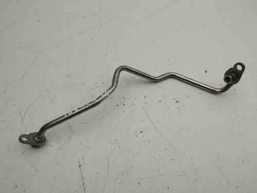 Audi A1 2023 Benzin 70kW Turbolader �lleitung �lschlauch 05C145140C AMD129851