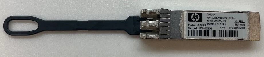 Dell QK724A 16Gb SW B-Series SFP - Image 2 of 3