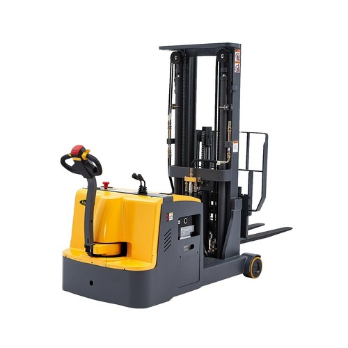 Lift Truck Log - Daily Forklift Checklist System For Propane Counterbalance Trucks