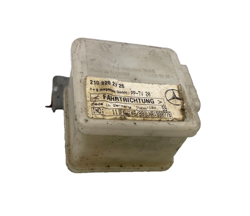 Mercedes Benz E-Klasse W210 Alarm Steuergerät Modul 2108202926 gebraucht