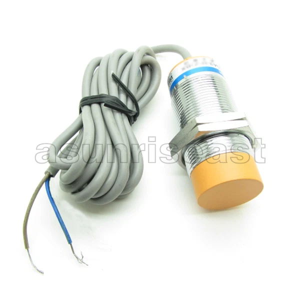 Capacitive Proximity Switch Sensor 25mm 2-Wire NO AC90-250V 30mm LJC30A3-H-J/EZ - Image 2 of 4